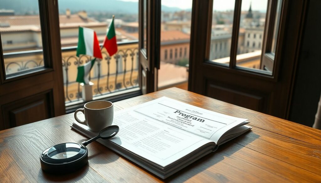 Come leggere i programmi elettorali del Comune di Campobasso: guida pratica per cittadini