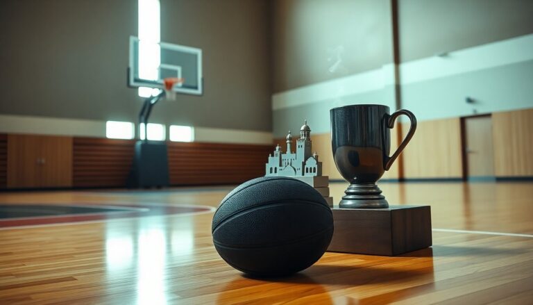 Come Magnolia Basket Campobasso ridefinisce il consumo dello sport femminile