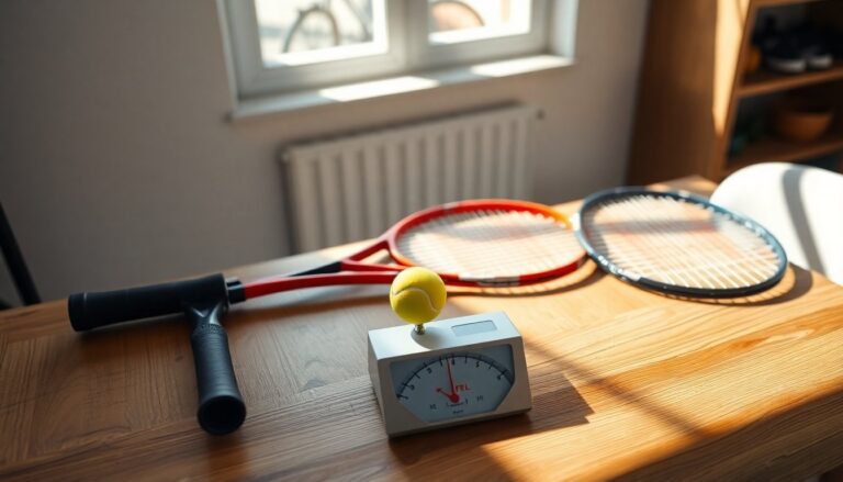 Come scegliere la racchetta da tennis: 5 consigli per chi inizia