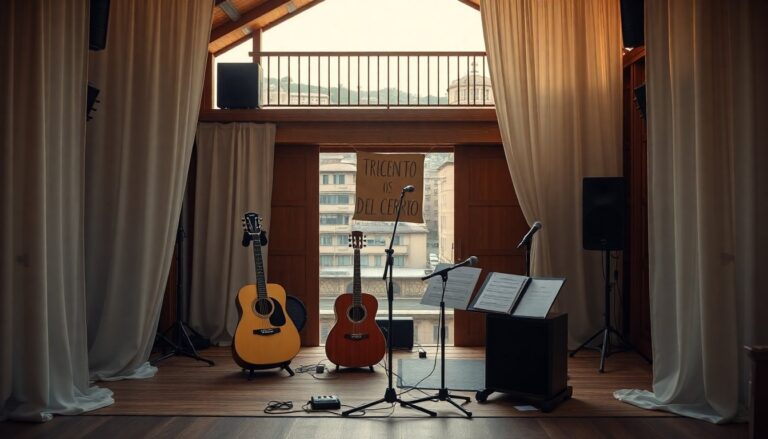 Concerto gratuito di Jake La Furia a Trivento: informazioni e programma