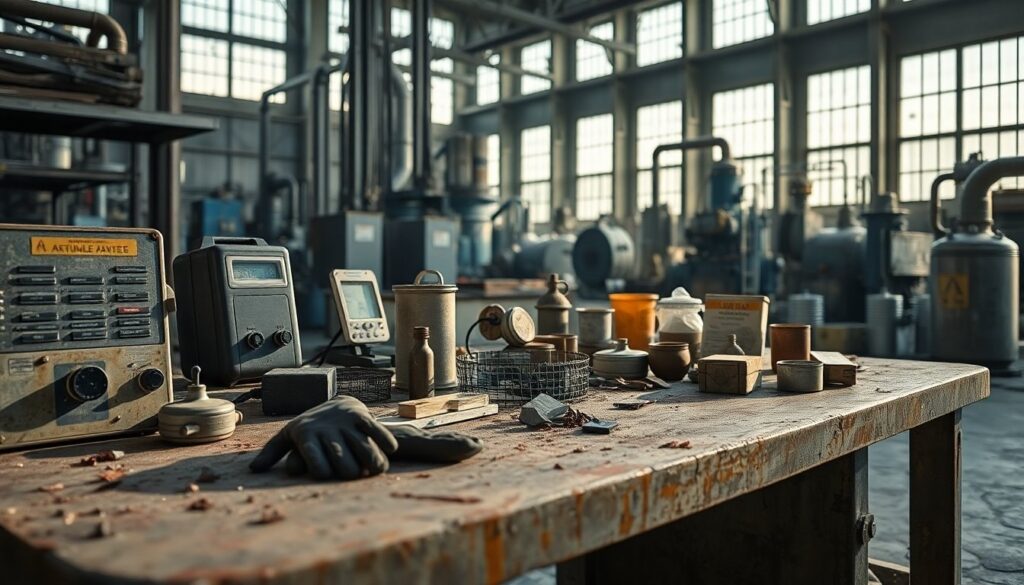 Controlli ambientali del Noe: multa e denuncia per mancati controlli radiometrici in azienda di rifiuti metallici