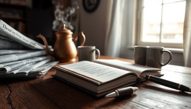 Cronaca locale senza sensazionalismi: come leggere oltre i titoli
