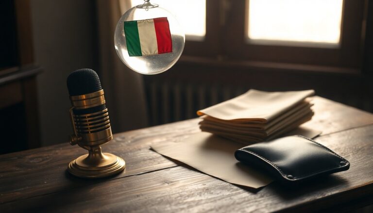 Dichiarazioni pubbliche e appuntamenti culturali: cosa è successo l’11 giugno tra Roma, Milano e Taormina