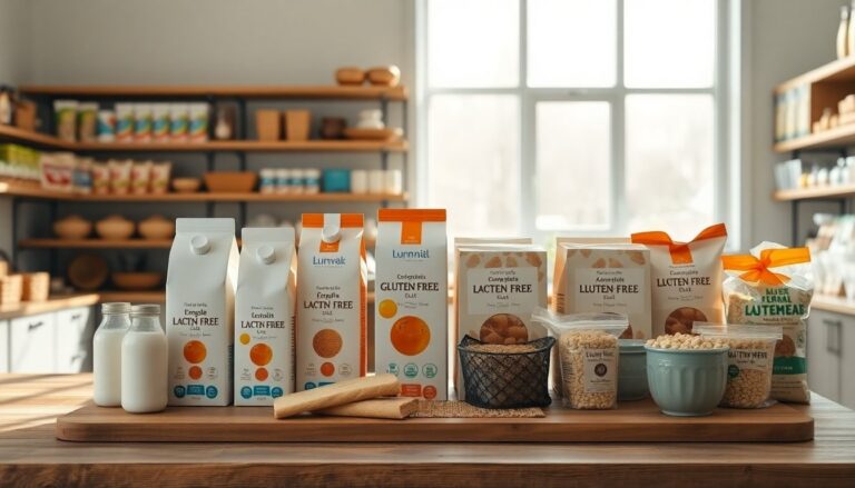 Diete speciali e supermercati: la trasformazione dell’alimentazione in Italia
