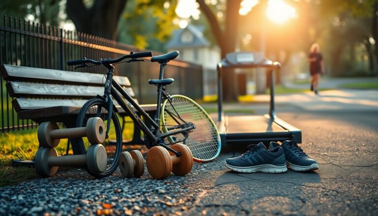 Dove allenarsi a Campobasso spendendo poco: guida a corsa, ciclismo, tennis e fitness