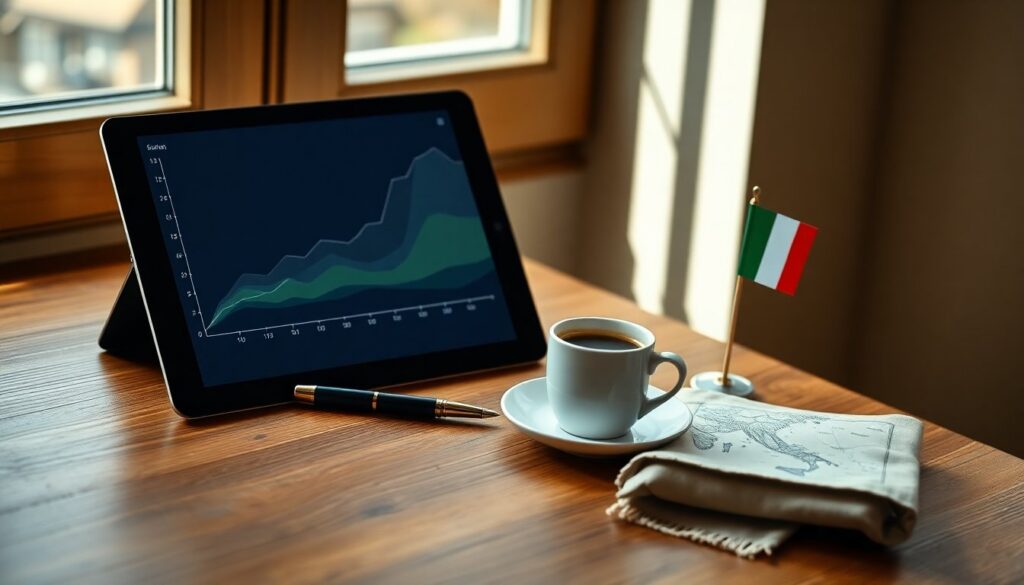 Economia del Molise nel 2026: dati, sfide e prospettive future