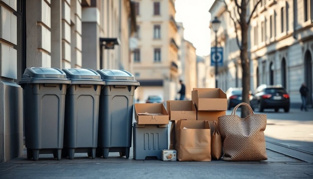Estensione della raccolta porta a porta a Isernia: cosa cambierà