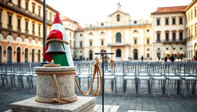 Festa della Repubblica a Termoli, Balice richiama all’aggregazione e al decoro urbano