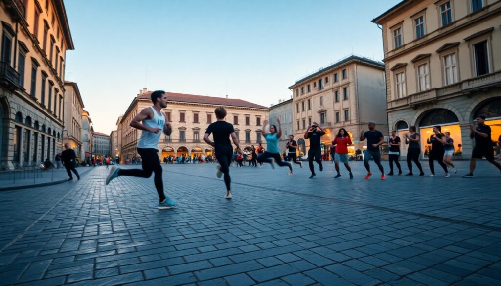 Festa dello Sport 2026: Varallo si trasforma in una palestra a cielo aperto