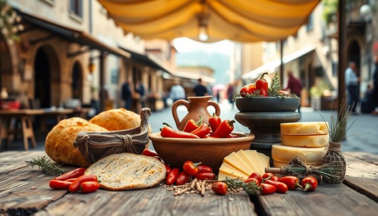 festival nel molise: esperienze gastronomiche, folklore e itinerari pratici