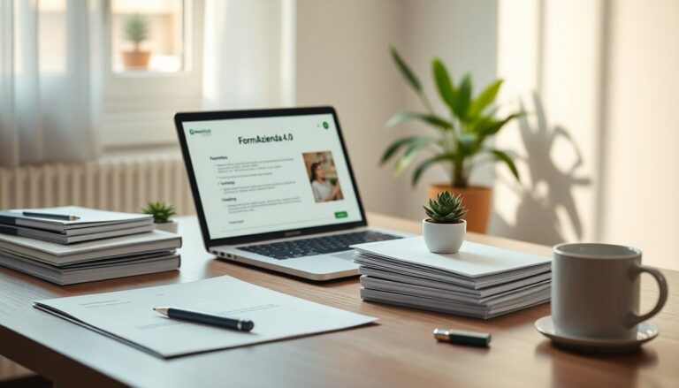 FormAzienda 4.0: investimenti regionali per competenze digitali e occupazione