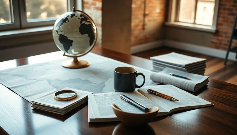 Geopolitica pratica: come seguire le crisi senza overload