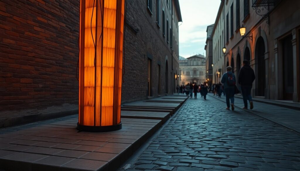 Gli Ingegni di Di Zinno illuminano Campobasso nel Corpus Domini 2026