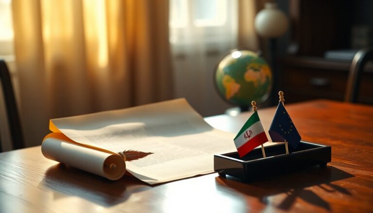 Governo e politica estera: Meloni commenta memorandum Usa-Iran e impegni per l’Ucraina