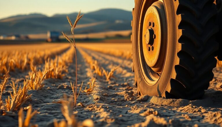 Incidente agricolo mortale a Civitacampomarano: vittima un agricoltore di 69 anni