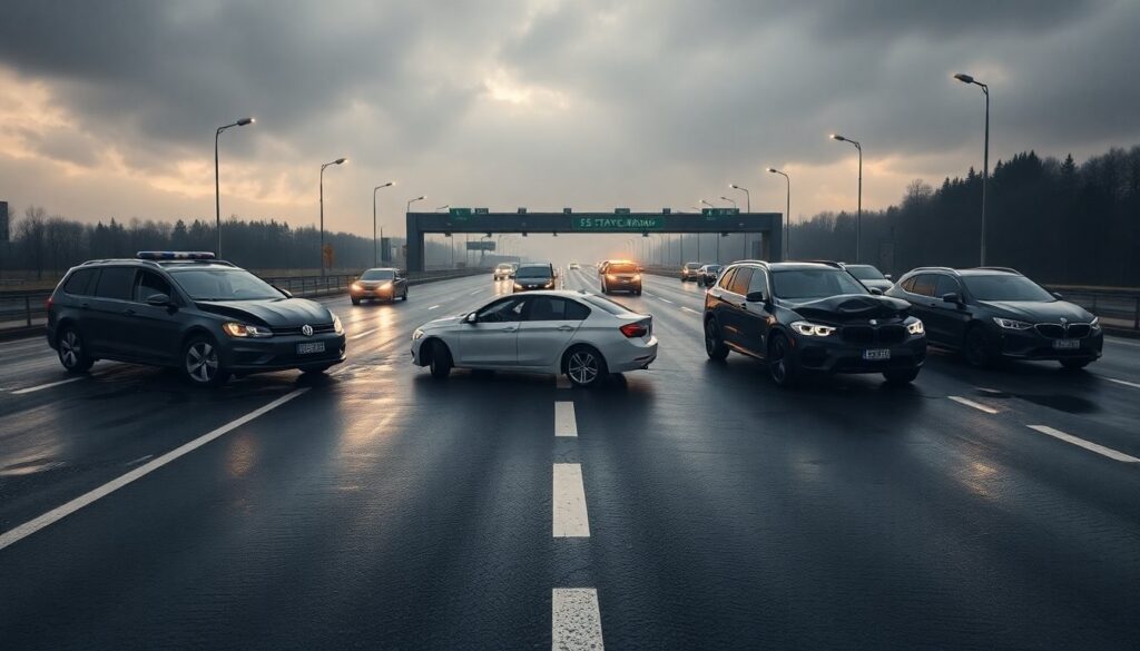 Incidente stradale a Sesto Campano: dettagli e aggiornamenti