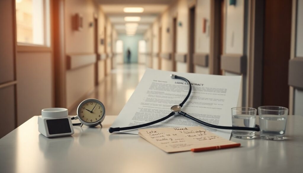 Indennità pronto soccorso Molise: dettagli e benefici per i lavoratori