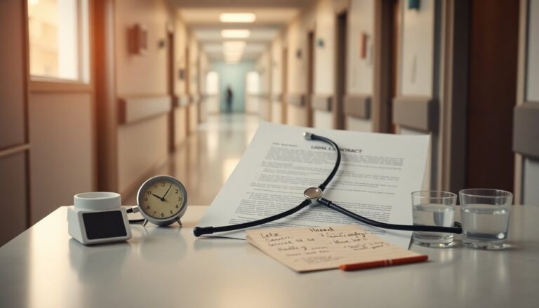 Indennità pronto soccorso Molise: dettagli e benefici per i lavoratori