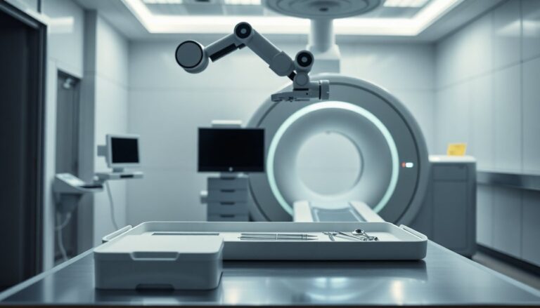 Investimenti in sanità in Molise: robot chirurgici, nuove Tac e una sala operatoria ibrida