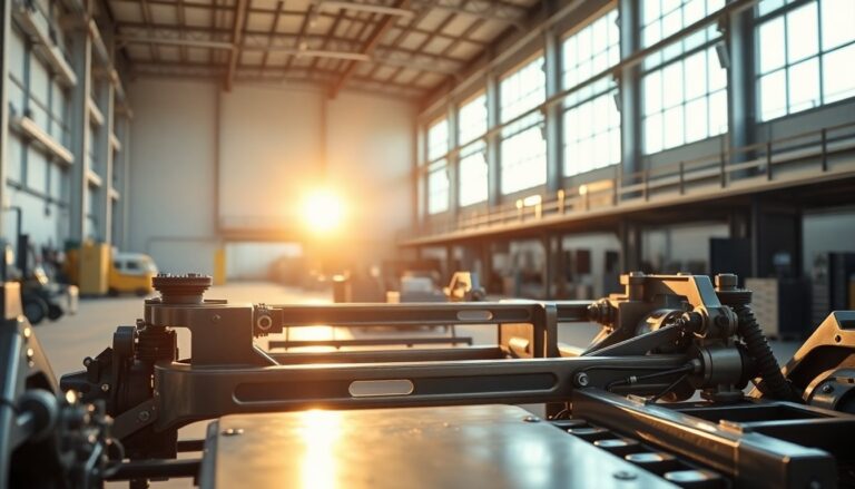Investimenti Stellantis in Abruzzo: dettagli su Atessa e Termoli