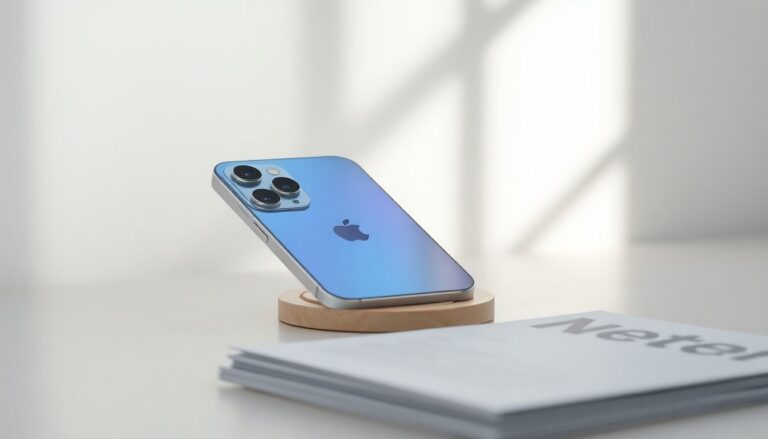 IPhone 18 Pro: alluminio anodizzato e resistenza della finitura