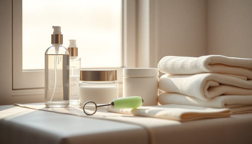 K-beauty spiegata semplice: routine pelle modulare per ogni età
