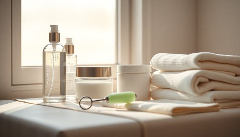 K-beauty spiegata semplice: routine pelle modulare per ogni età