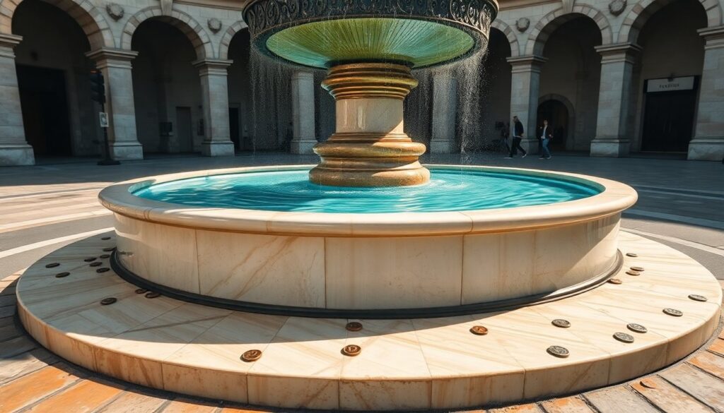 La fontana a Piè di Castello: storia, restauro e valore per Termoli