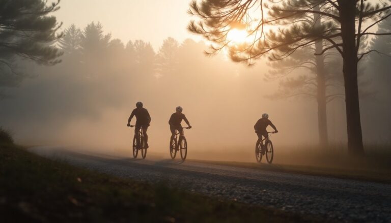 Mainarde Bike Race 2026: Giorgini e Prete in un finale mozzafiato