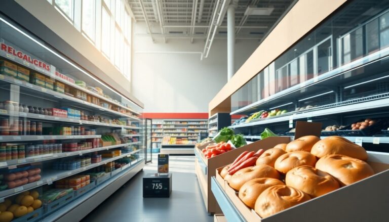 Margherita Conad di Rocchetta a Volturno: ristrutturazione e servizi potenziati