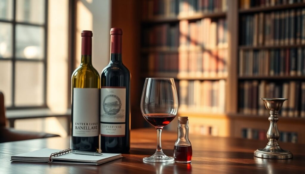 Masterclass ONAV a Campomarino: riconoscere i difetti olfattivi del vino