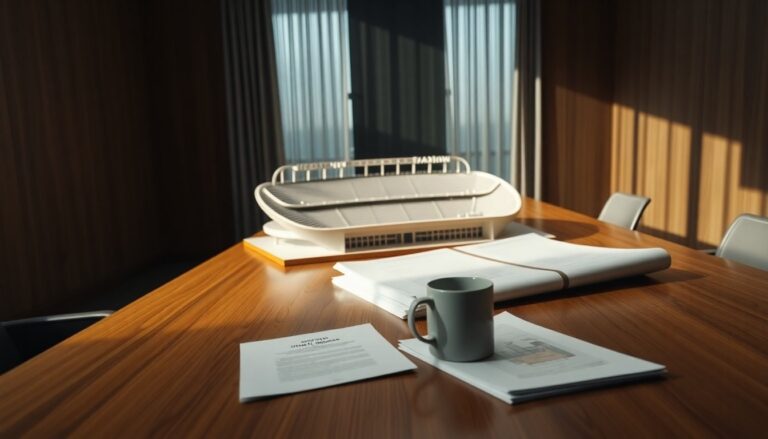 Matt Rizzetta presenta il piano per lo stadio Molinari e il futuro del Campobasso