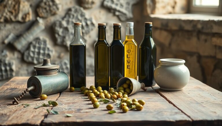 Mobilitazione a Bari per difendere l’olio extravergine italiano