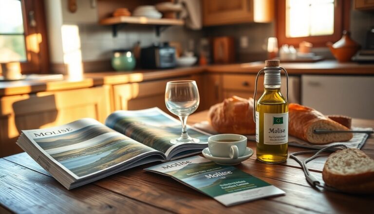 Molise al vertice del sentiment turistico nazionale: cosa significa per la regione