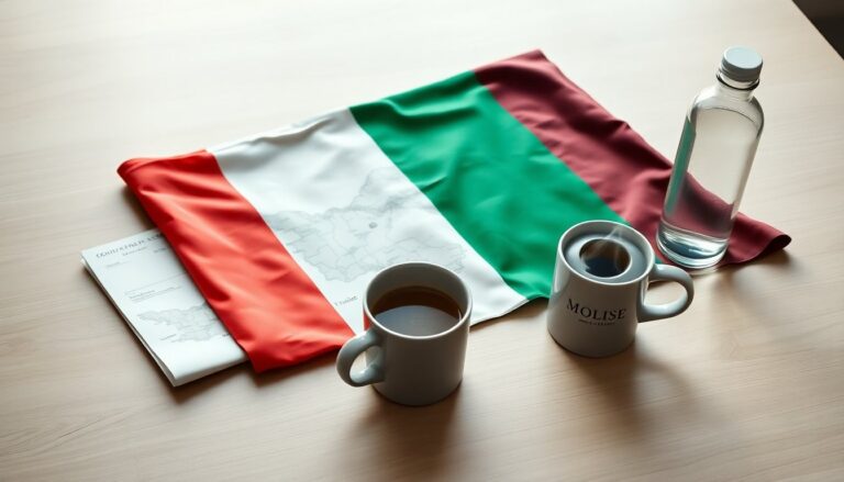 Molise in prima linea: Roberti porta le istanze regionali a Roma