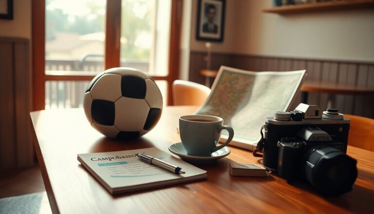 Mondiali di calcio: come vivere da tifosi senza l’italia