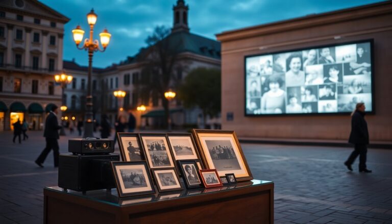 Mostra e proiezioni: le donne della Repubblica in luoghi pubblici