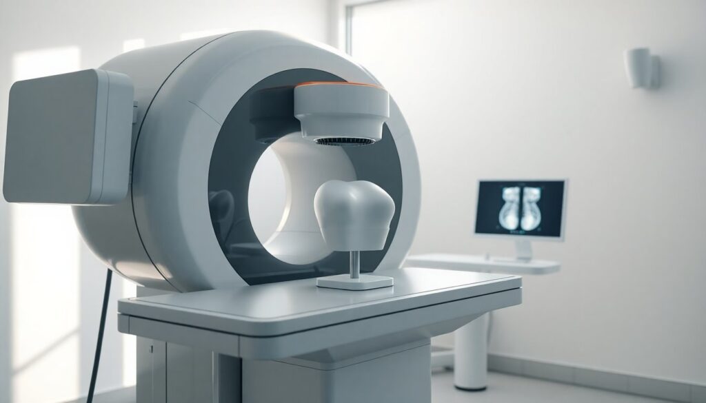 Nuove tecnologie senologiche a Campobasso per diagnosi più rapide e complete