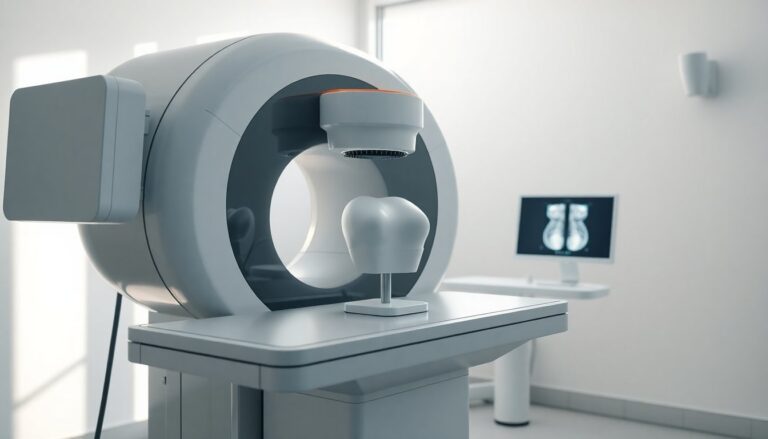 Nuove tecnologie senologiche a Campobasso per diagnosi più rapide e complete