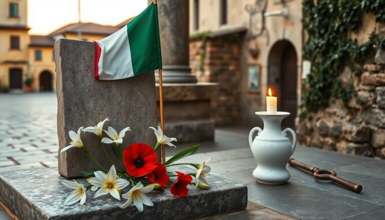 Ottantesimo anniversario della tragedia di San Giovannello a Campobasso
