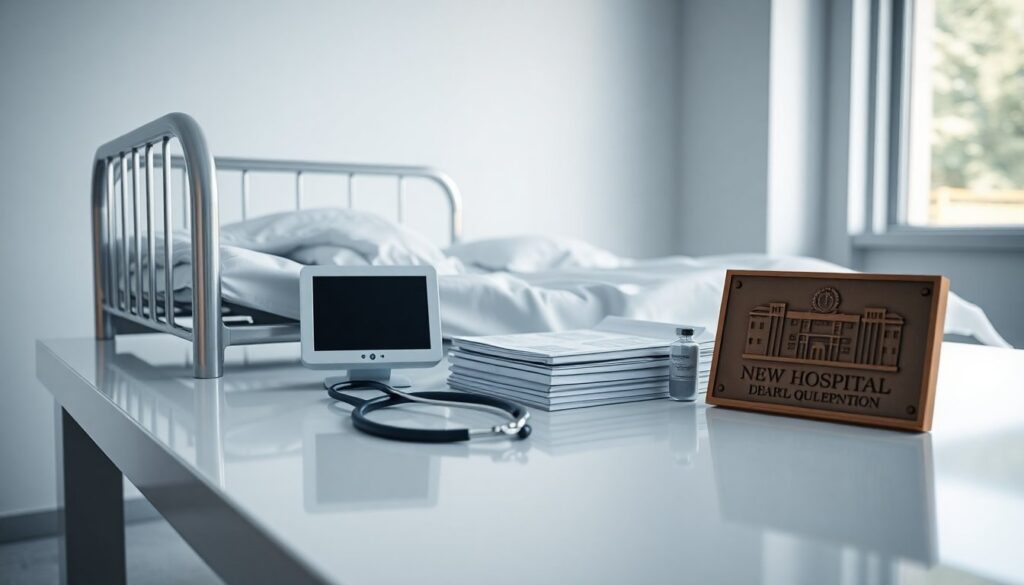 Potenziamento del SS. Rosario a Venafro: posti letto, diagnostica e Casa della Comunità