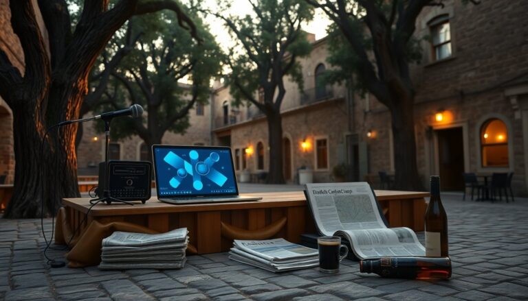 Radicalmente Festival: il borgo che rinascere con cultura e innovazione