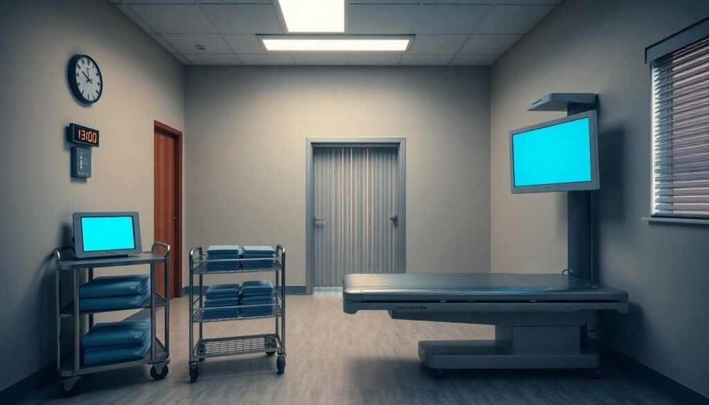 Radiologia in Molise: carenza di personale e ferie estive mettono a rischio i servizi