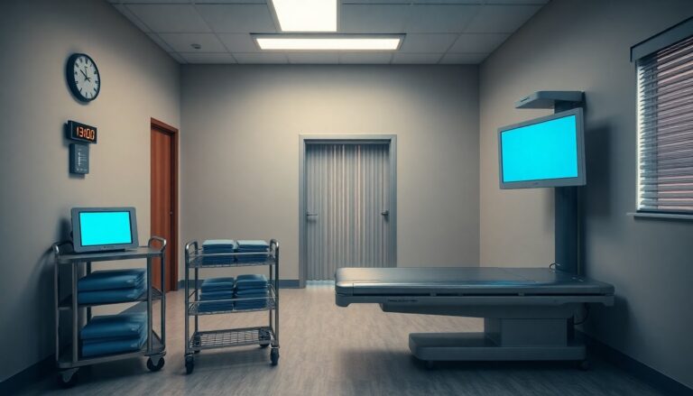 Radiologia in Molise: carenza di personale e ferie estive mettono a rischio i servizi