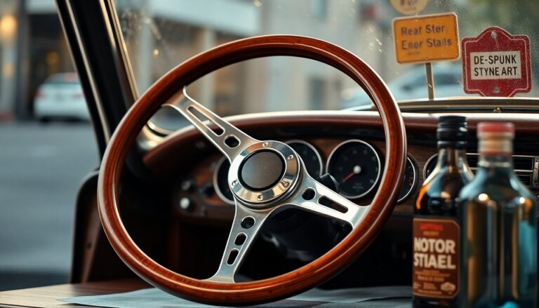 Raduno auto d’epoca in Molise: la VI edizione di Ruote nella Storia