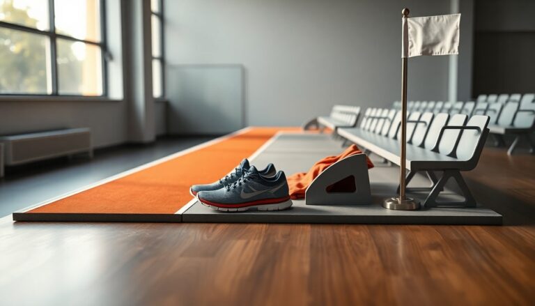 Regione Molise investe 11,5 milioni in impianti sportivi: i dettagli del progetto
