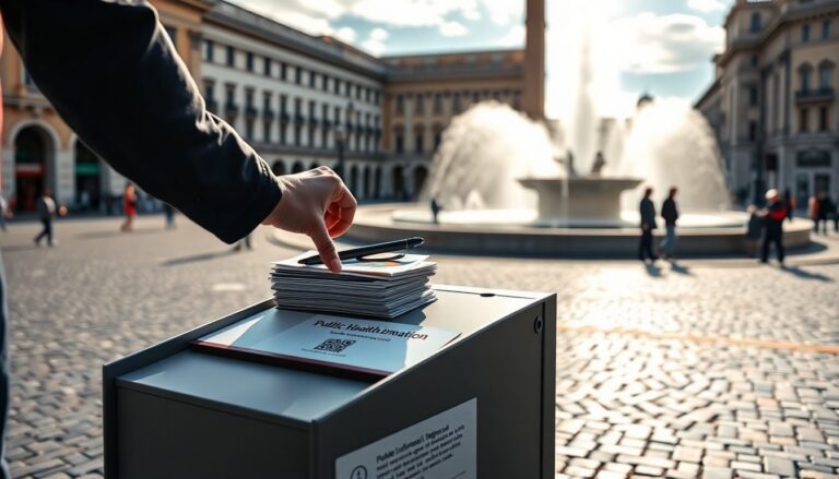 Report su Campobasso Previene 2026: numeri, servizi e partecipazione in Piazza Vittorio Emanuele II