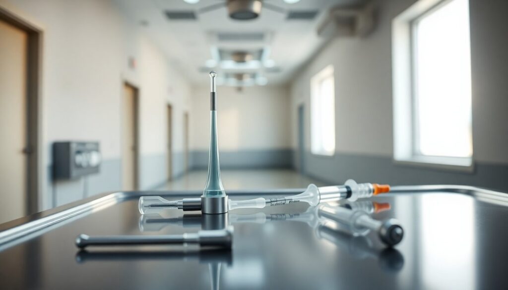Rezūm all’ospedale di Vasto: nuova opzione mini-invasiva per l’ipertrofia prostatica