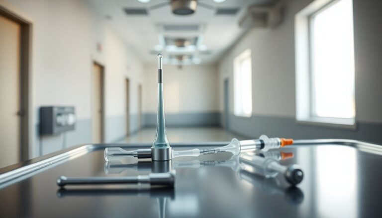 Rezūm all’ospedale di Vasto: nuova opzione mini-invasiva per l’ipertrofia prostatica