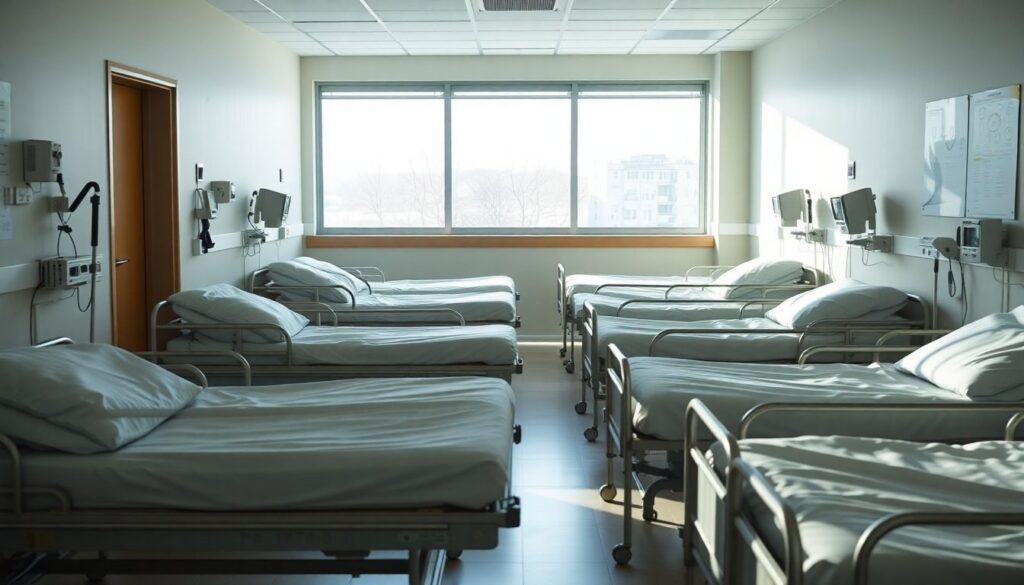 Riabilitazione Estensiva a Venafro: 20 nuovi posti letto e servizi avanzati